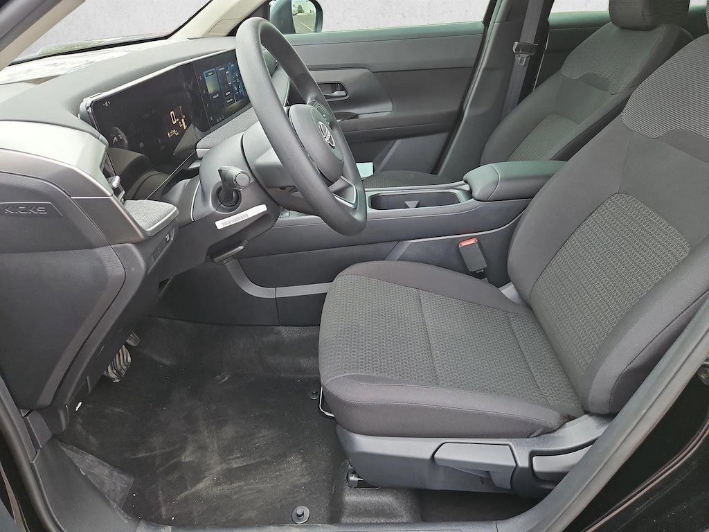 New 2026 Nissan Kicks S SUV
