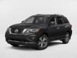 Used 2017 Nissan Pathfinder SL SUV