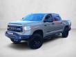 Used 2017 Toyota Tundra SR5 Truck CrewMax