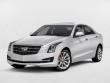 Used 2018 CADILLAC ATS RWD Sedan