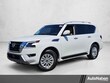  Nissan Armada