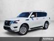 Used 2024 Nissan Armada SV SUV