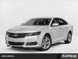 Used 2017 Chevrolet Impala LT Sedan