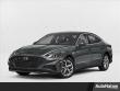 Used 2020 Hyundai Sonata SEL Sedan