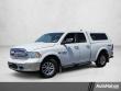 Used 2018 Ram 1500 Harvest Truck Quad Cab
