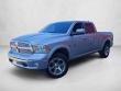 Used 2017 Ram 1500 Laramie Truck Crew Cab