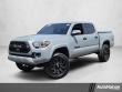 Used 2019 Toyota Tacoma Limited Truck Double Cab