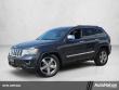 Used 2013 Jeep Grand Cherokee Overland SUV