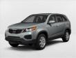 Used 2013 Kia Sorento LX SUV