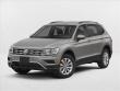 Used 2020 Volkswagen Tiguan S SUV