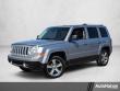 Used 2016 Jeep Patriot High Altitude Edition SUV
