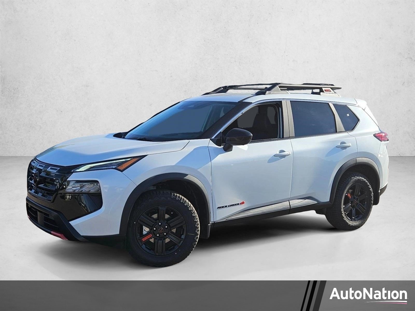 2022 Nissan Rogue for Sale in Tempe, AZ | AutoNation Nissan Tempe