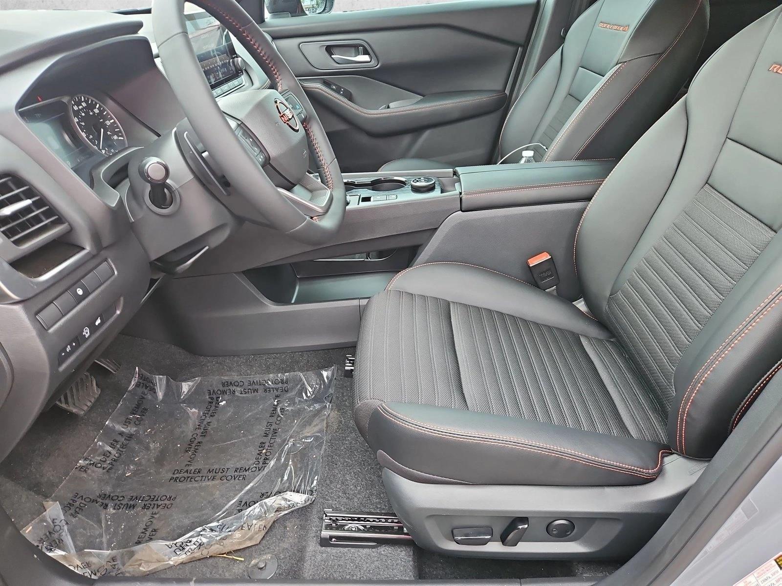2022 Nissan Rogue for Sale in Tempe, AZ | AutoNation Nissan Tempe
