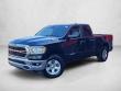 Used 2020 Ram 1500 Big Horn Truck Quad Cab