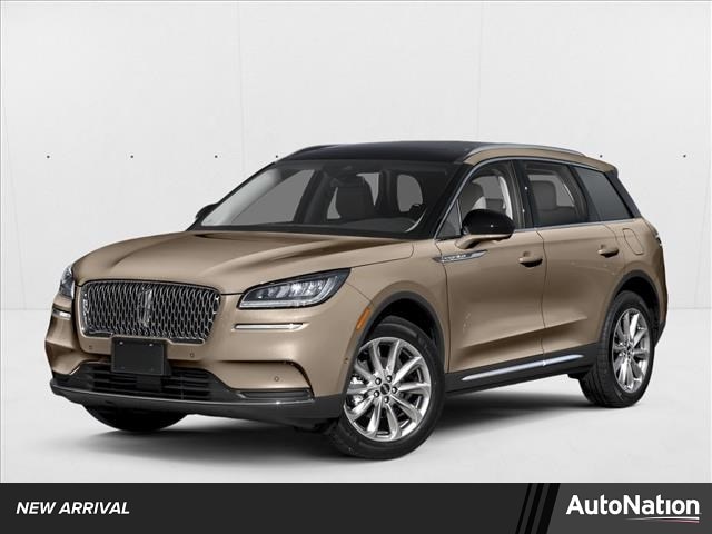 2020 Lincoln Corsair Reserve AWD's photo