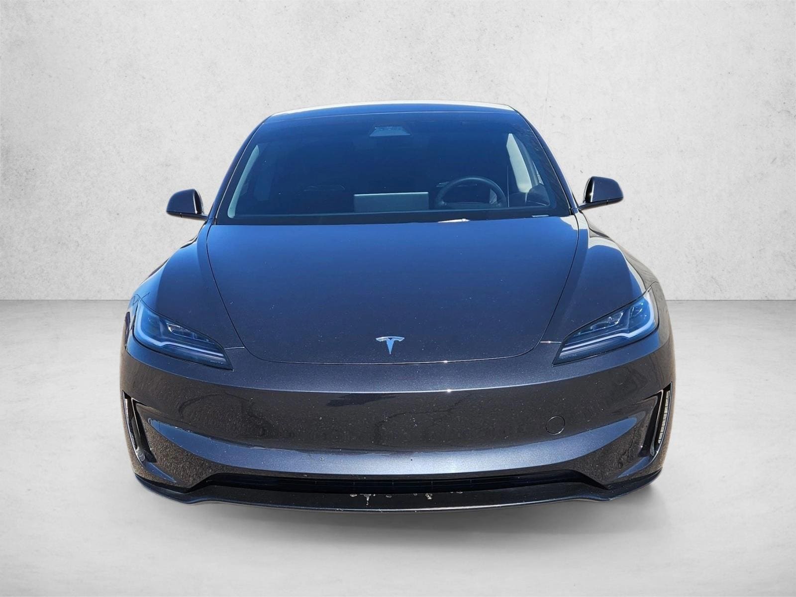 Used 2025 Tesla Model 3 Performance with VIN 5YJ3E1ET1SF010614 for sale in Tempe, AZ