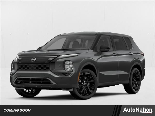 2026 Nissan Rogue SL AWD's photo