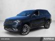 Used 2020 Jeep Grand Cherokee High Altitude SUV