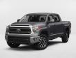 Used 2016 Toyota Tundra SR5 Truck CrewMax