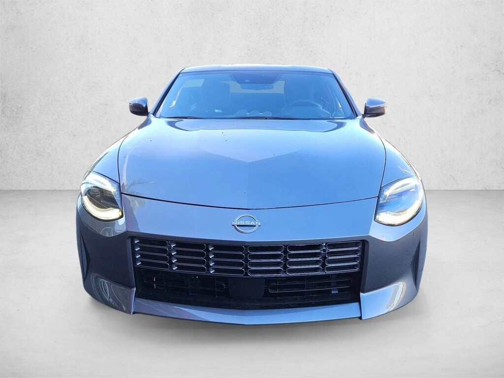 New 2026 Nissan Z Sport Coupe