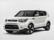Used 2018 Kia Soul + Hatchback