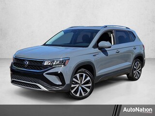 2024 Volkswagen Taos SE SUV