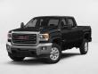 Used 2015 GMC Sierra 2500HD Denali Truck Crew Cab
