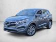 Used 2018 Hyundai Tucson SE SUV