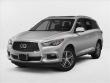 Used 2017 INFINITI QX60  SUV