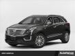 Used 2017 CADILLAC XT5 Luxury FWD SUV