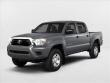 Used 2014 Toyota Tacoma PreRunner Truck Double Cab