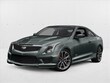 CADILLAC ATS-V
