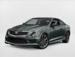 Used 2017 CADILLAC ATS-V  Coupe