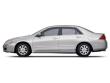 Used 2007 Honda Accord LX Sedan