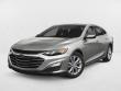 Used 2021 Chevrolet Malibu LT Sedan