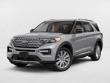 Used 2022 Ford Explorer ST-Line SUV