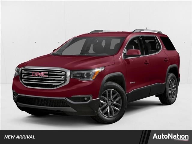2017 GMC Acadia SLE-2 AWD's photo