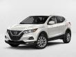 Used 2020 Nissan Rogue Sport SV SUV