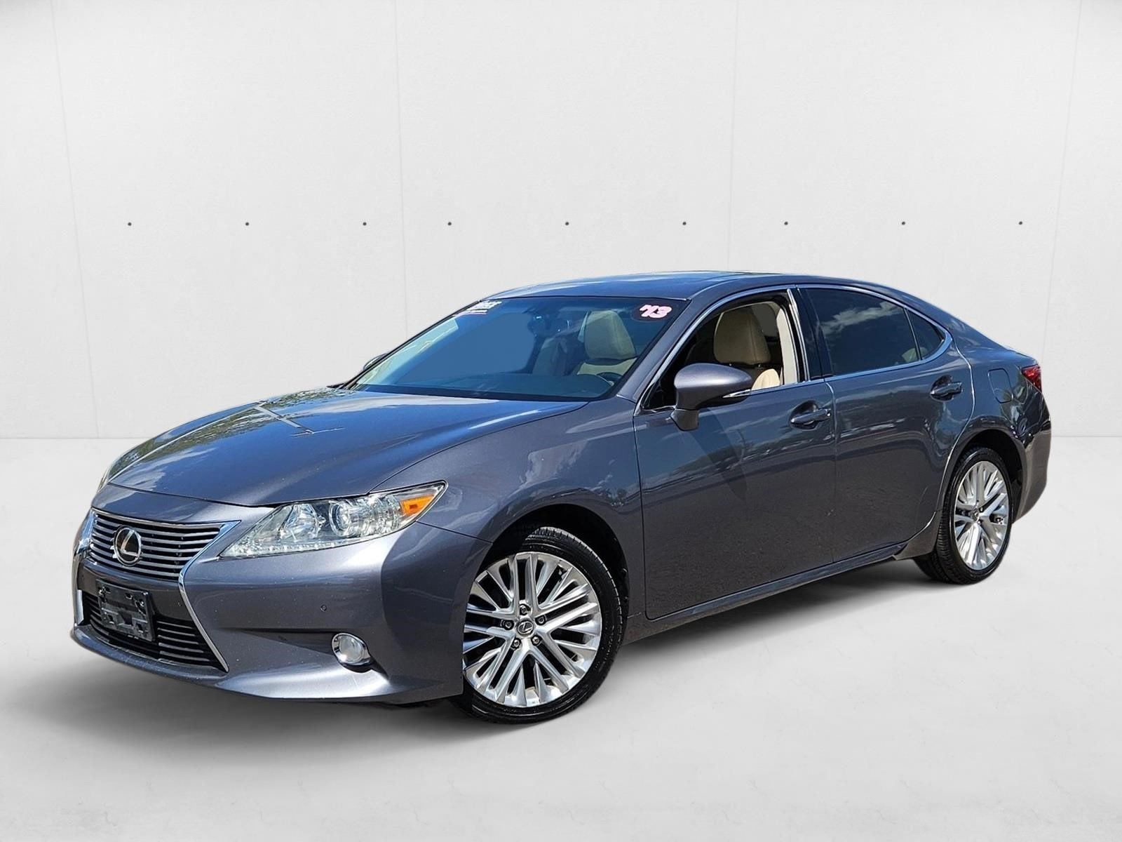 2013 Lexus ES