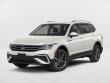 Used 2024 Volkswagen Tiguan SE SUV