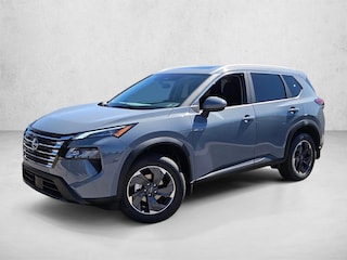 2026 Nissan Rogue SV SUV