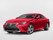 LEXUS RC 200t