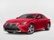 Used 2016 Lexus RC 200t  Coupe