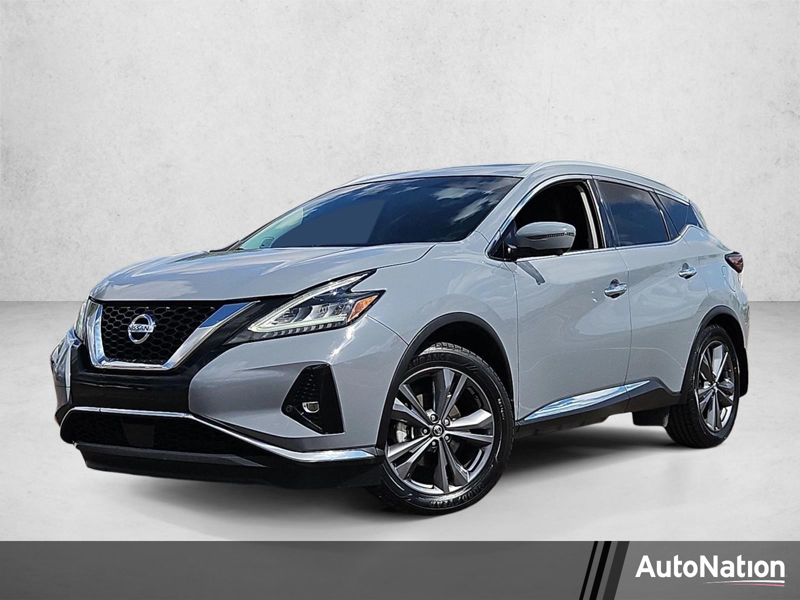  Nissan Murano