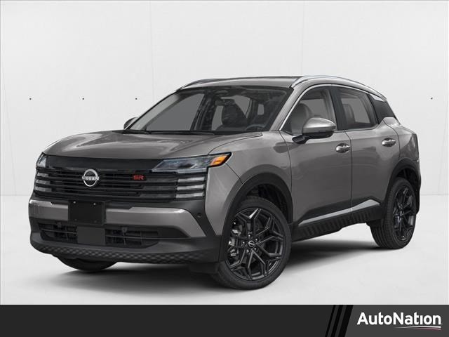 2026 Nissan Kicks 2.0 SR's photo