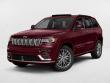 Used 2020 Jeep Grand Cherokee Summit SUV