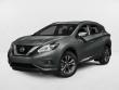Used 2017 Nissan Murano SV SUV