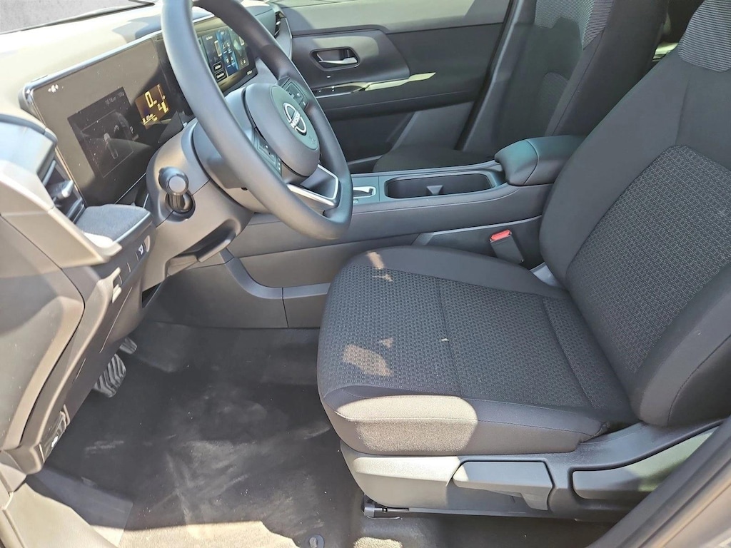 New 2026 Nissan Kicks S SUV