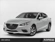 Used 2016 Mazda Mazda3 i Sport Sedan