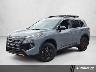 2026 Nissan Rogue Rock Creek SUV